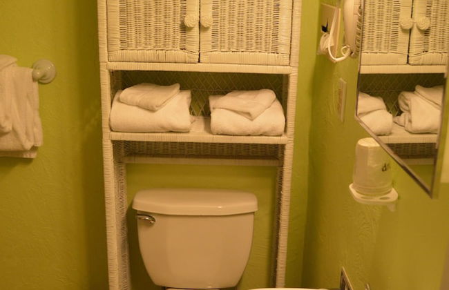 Fountain Beach Resort - Foto 26