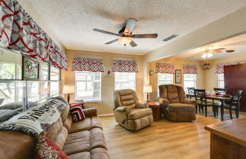 Papas Lakefront Hideaway - Photo 6