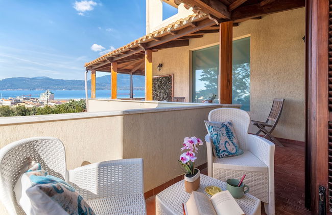 Sardinia RE - Dimora Della Contessa - Foto 16