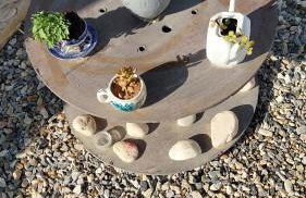 Casa Del Campo Koufonisia House - Foto 41