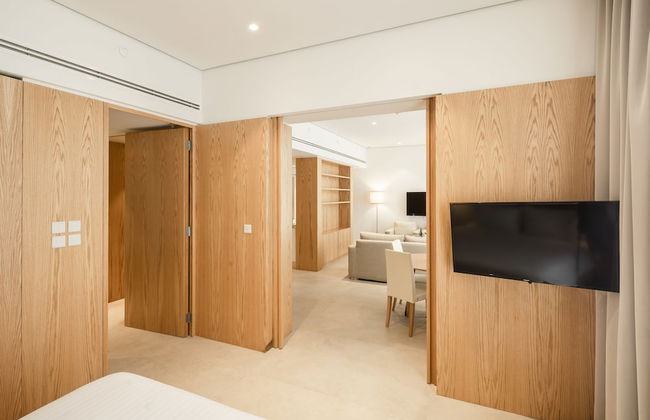 Delta Hotel Apartments - Foto 12