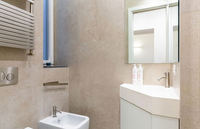 Cozy Studio in Chiaia District - Foto 14