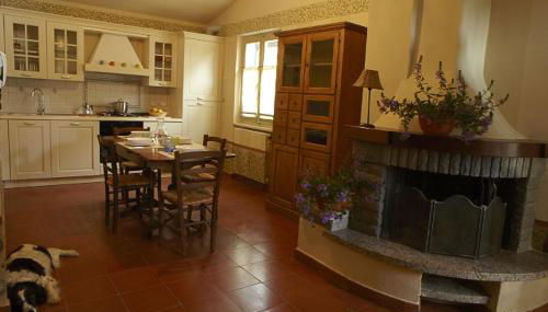 Agriturismo La Carreccia - Foto 3