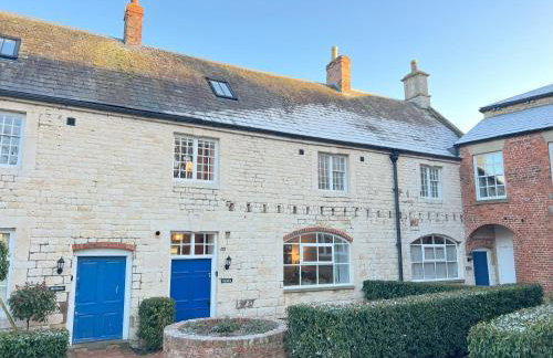 Isabella Cottage - Charming Grade II Listed - Foto 1