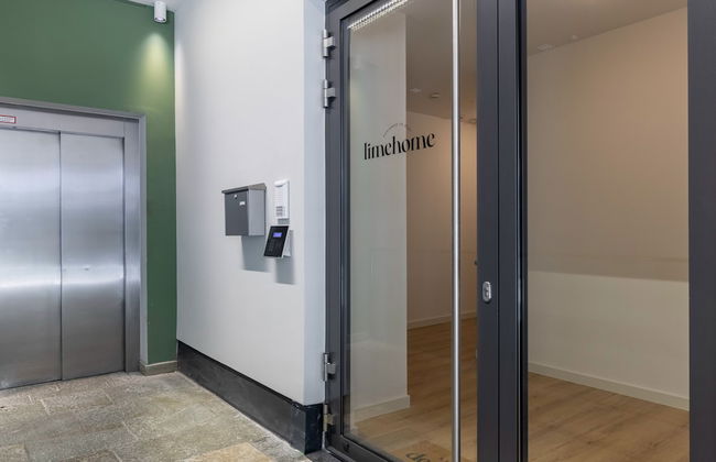 Limehome Rosenheim Gillitzerstraße - Foto 43