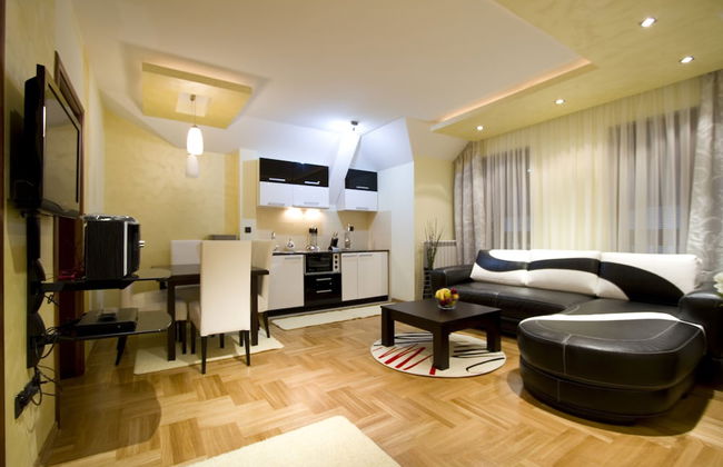 Vila Barović and Spa - Foto 17