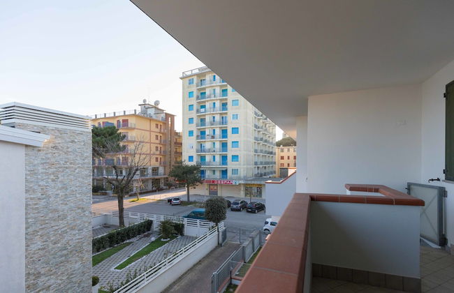 Residence Smith Fronte Mare - Photo 39