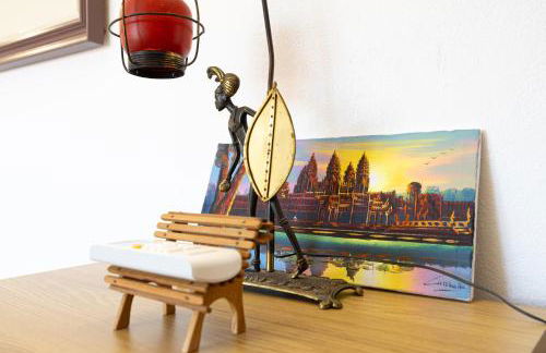 Meco´s Village - Foto 46