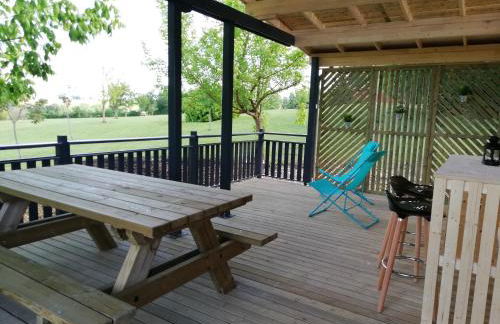 Les Chalets de Grazimis - Photo 12