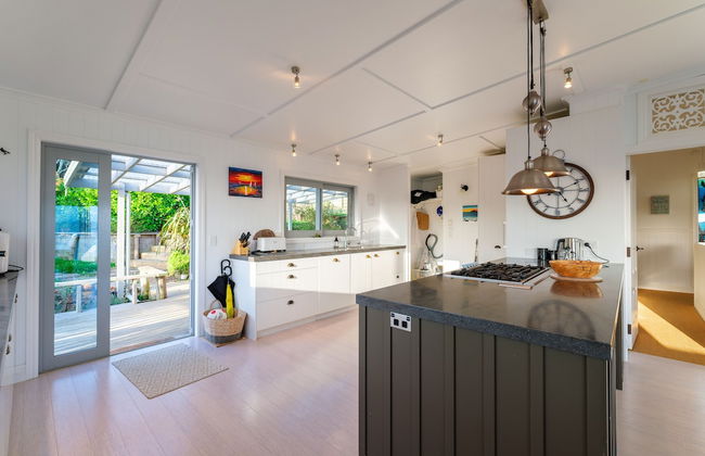 Omiha Oasis - Foto 7