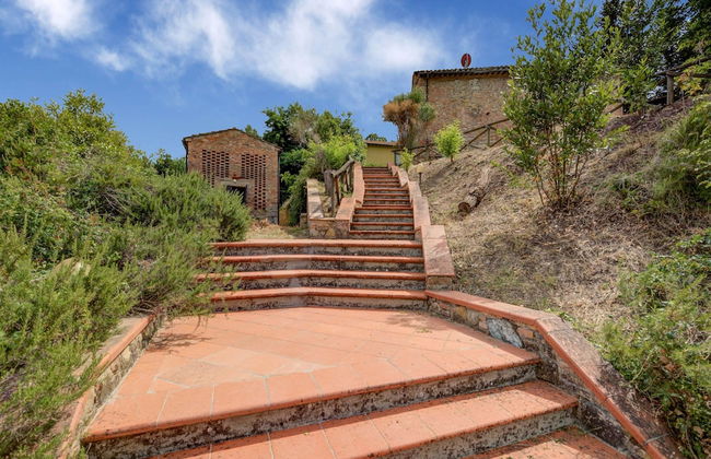 Varna Charm: Tuscan Getaway - Foto 17