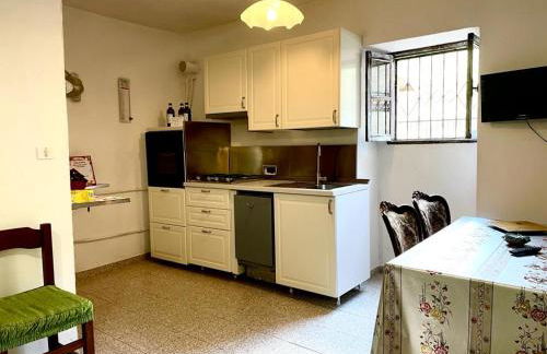 Alloggio U SPORTEGU DA E MONTI A GIAIA - Photo 12