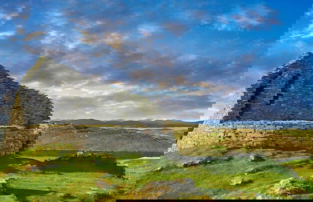 Hebridean Holiday Cabins - Foto 23