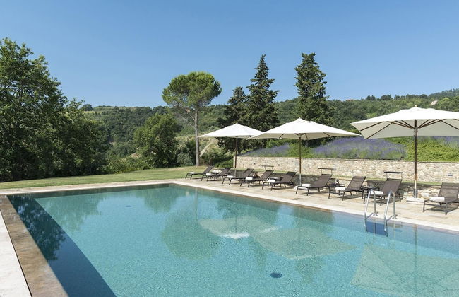 Villa Panorama 14 in Chianni - Foto 66