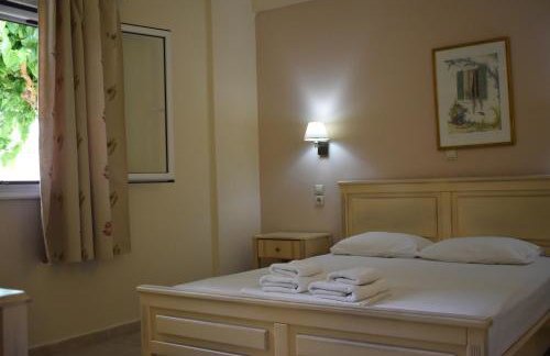 Anesis Village Studios and Apartments - Foto 38