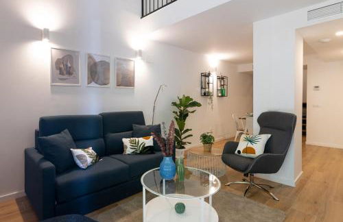 DormForYou Alameda 12 Apartment - Foto 1