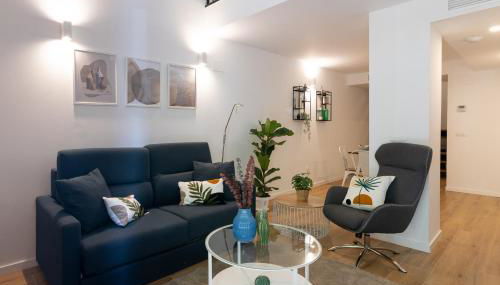 DormForYou Alameda 12 Apartment - Foto 1