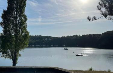 Gîte Saint Joseph 5 minutes à Lac d 'Eguzon - Foto 14