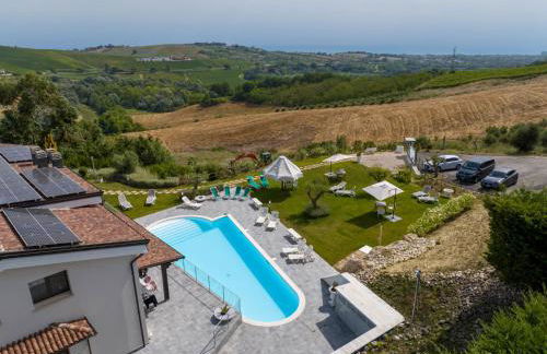 Apartment Suite dei Monti by Interhome - Foto 17