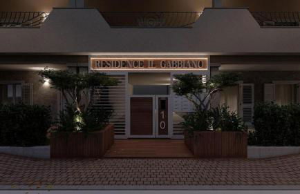 Residence Focus Palau - new appartement - Foto 21