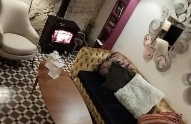 Casa Rural el Castillico - Foto 45