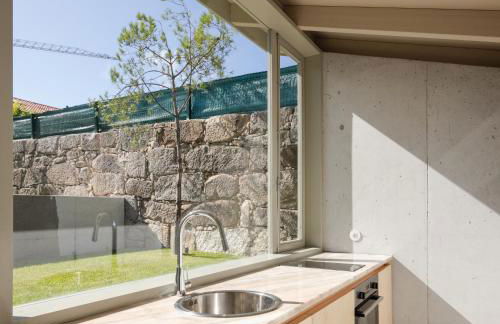 L'Olivier 23 - 2 apartments in a recently renovated Guesthouse - Foto 34