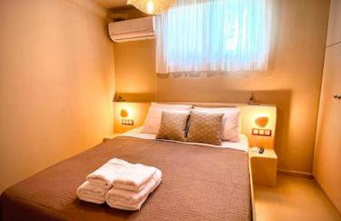 Elements- Wood & Earth Apartment by Hostandros - Foto 21