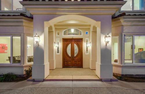 Villa Andalusia 6BR 5BA Luxury Jacuzzi Views and Games - Foto 33