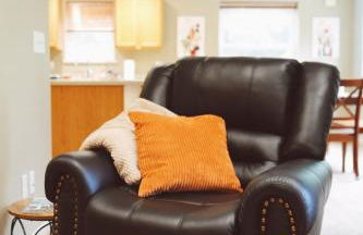 Lakeshore Lodging Apartment G - Foto 19