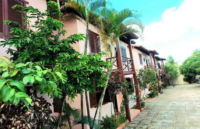 Branca Tropical Brasil Residencial - Foto 24