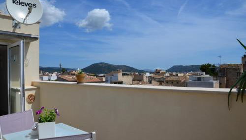 Ideal Property Mallorca - Son Vent Muntanya - 1 - Foto 2