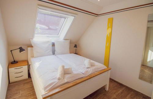 Up Besöök - Rapsblüte mit Infrarotsauna - Foto 16