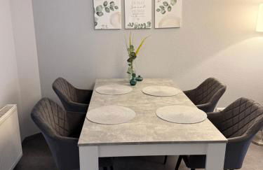 Apartment kleine Auszeit - Foto 5