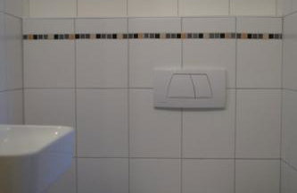 Ferienwohnung unterm Dach mit Alpenblick - Foto 10