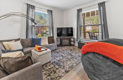 Beautiful Broad Ripple House - Foto 6