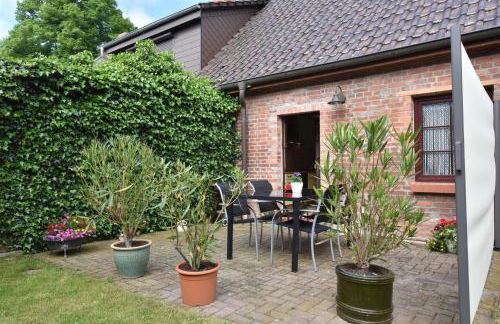 Reihenferienhaus mit Kamin und Terrasse im Ostseeland OFC 11 - Foto 25