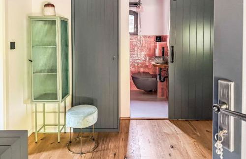 Apartment Hinterhov Nest by Interhome - Foto 16