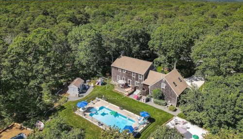 Wow Private Pool Game Room and Fire Pit - Foto 1