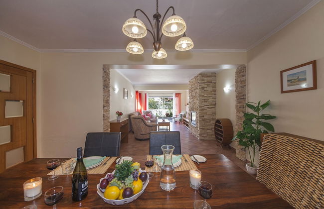 D07 - Torraltinha Villa in Lagos - Foto 10