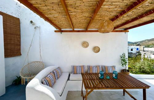 Babatseratsi skyrian studio 1 - Photo 49