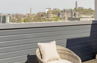 Destiny Scotland - Royal Mile Residence - Foto 33