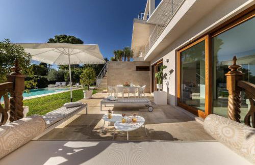 Attalàya, oasi di relax con piscina vicino Noto - Foto 43