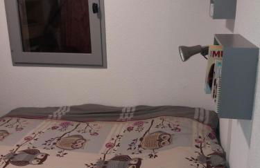 pavillon cozy dans la pinède - 2 chambres- 4 personnes - Foto 15