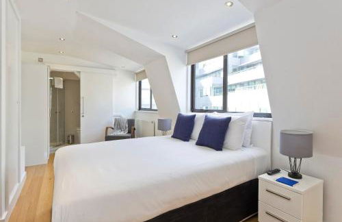 Red Lion Court by City2Stay - Foto 64