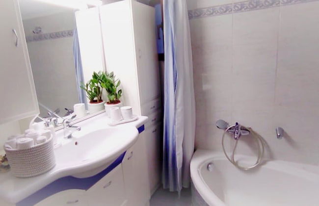 Gorgeous 3 bedrooms Apartment in Pilio - Foto 28