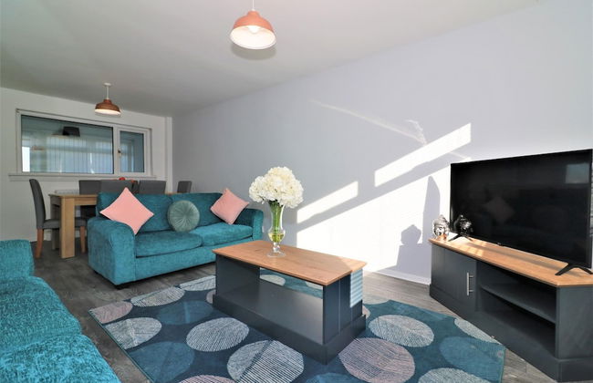 Morland House - East Kilbride - Foto 55