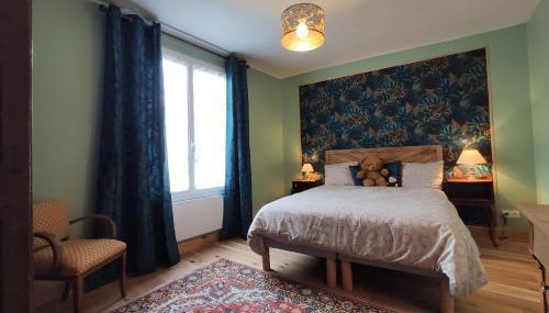 Right between two coast lines - Foto 3