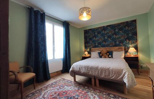 Right between two coast lines - Foto 3