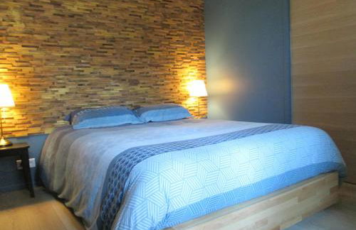 Residence du Parc - Foto 16