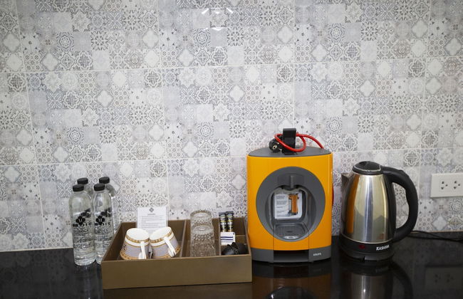 The Grand Morocc Hotel - Photo 39